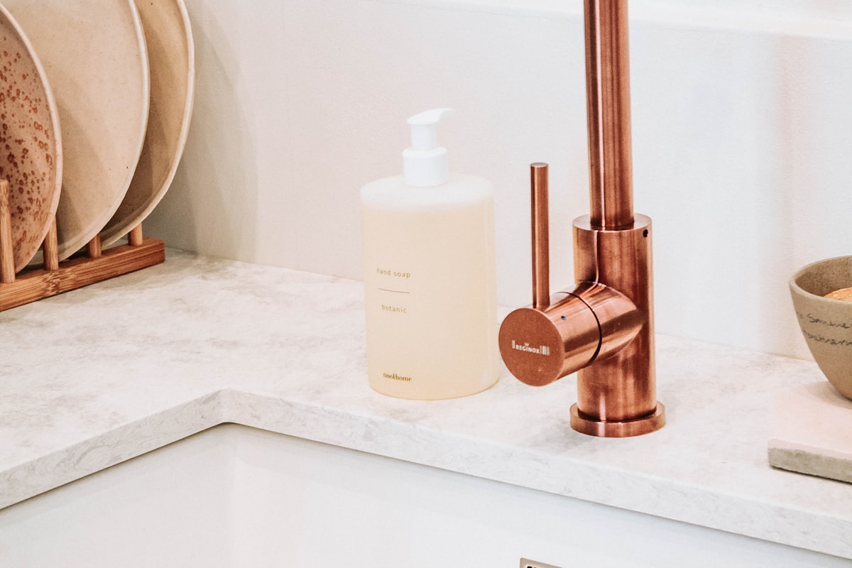 Kitchen Plumbing service in Hollywood, FL